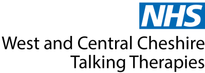 Talking Therapies Logo